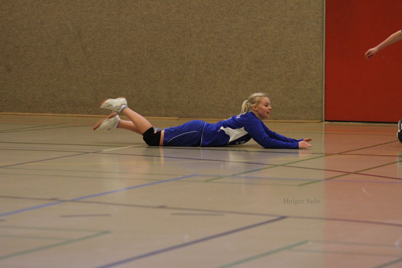 Bild 256 - U18w 4.Tag am 18.2.12